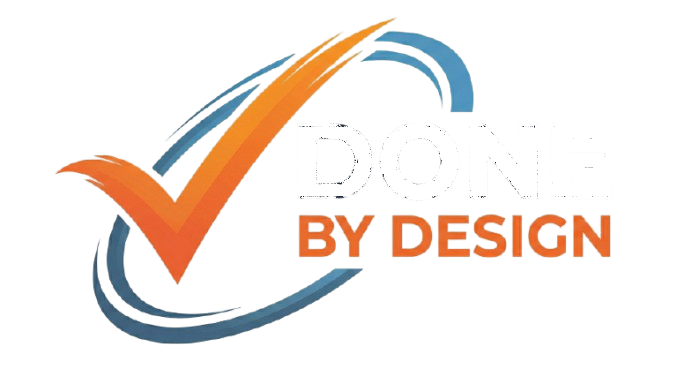 Done By Design Systems